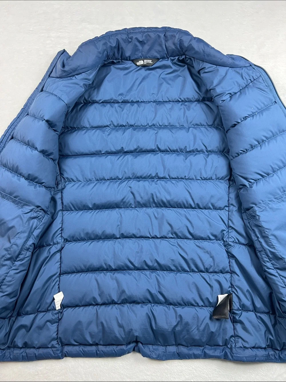 The North Face Aconcagua Vest 550+ Fill Down Puffer Men’s Medium